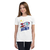 T-Shirt Infantil Unissex Foguete