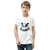 Imagem do T-Shirt Infantil Unissex Panda