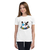 T-Shirt Infantil Unissex Panda