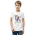 Imagem do T-Shirt Infantil Unissex Unicórnio