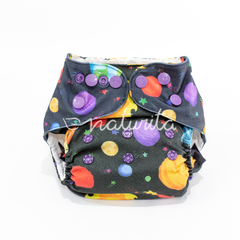 Bolsited Viaje Espacial - comprar online