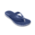 CHINELO CROCS CROCBAND FLIP NAVY 11033410 - comprar online