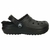 SANDALIA CROCS INFANTIL FORRADA CLASSIC LINED CLOG BLACK/PRETO 203506060