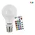 LAMPADA TASCHIBRA LED RGB 9W SMART COLORS