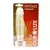 LAMPADA OUROLUX VINTAGE LED TUBO 4W 2400K - comprar online