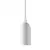 LUMINARIA TASCHIBRA PENDENTE DOT METAL VINTAGE BRANCO