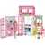 BRINQUEDO BARBIE MATTEL ESTATE CASA GLAM COM BONECA - comprar online