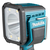 MAKITA LANTERNA DE LED BAT 18V LI ION DML812 - comprar online