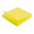 BLOCO ADESIVO TILIBRA TILI NOTES AMARELO 286214