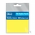 BLOCO ADESIVO TILIBRA TILI NOTES AMARELO 286214 - comprar online