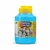 TEMPERA GUACHE ACRILEX AZUL CELESTE 250 ML 20250503