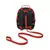 MOCHILA KABABY PASSEIO PIRATA COM GUIA 16006D - comprar online