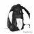 MOCHILA KABABY BACK PACK PRETA 16103P - comprar online