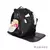 MOCHILA KABABY BACK PACK PRETA 16103P na internet