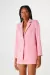 BLAZER FEMININO HERING NATI VOZZA K4XMKT3SI