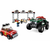 LEGO 1967 MINI COOPER S RALLY E 2018 MINI JOHN COOPER WORKS BUGGY 75894 na internet