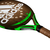 RAQUETE ADIDAS BEACH TENNIS BT ADIPOWER GREENBT H34 GREEN na internet