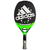 RAQUETE ADIDAS BEACH TENNIS BT METALBONE TEAM VERDE