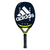 RAQUETE BEACH TENNIS ADIDAS BT ADIPOWER 3.1 H14 AZUL LIME