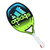 RAQUETE ADIDAS BEACH TENNIS RX H14 LARANJA