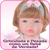 BONECA COLECAO DOLL REALIST KAYLA 1175 - comprar online