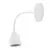 ARANDELA TASCHIBRA LED DIRECT MR 16 BRANCO