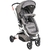 CARRINHO KIDDO ECLIPSE MELANGE GRAFITE - comprar online