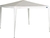 GAZEBO RAFIA BRANCO MOR 3X3M