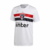 CAMISA ADIDAS SAO PAULO I WHITE RED BLACK P FH7284 001