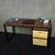 Escrivaninha office wood 150Lx75A60Pcm - comprar online