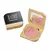 Iluminador Mineral Compacto - 10 Warm & Glow - completo 9g - Baims - comprar online