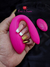 Vibrador de Casal recarregável - Pink na internet