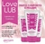 Lubrificante Love Lub à base de água - 60g - loja online