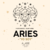 VELA | ARIES - comprar online