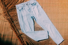 Calça jeans boyfriend