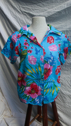 Camisa Chita - comprar online