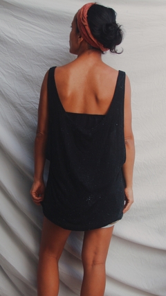 Blusa Leonina - comprar online