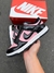 Nike Sb Dunk na internet