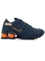 Shox NZ (4 molas)