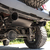ESCAPE JEEP DUAL OUTLET PERFORMANCE EXHAUST - BLACK Jeep Wrangler - tienda online
