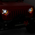 FAROS | DRL HALO LED | 9" | WRANGLER JL (18-22) en internet