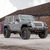 4IN JEEP SUSPENSION LIFT KIT Jeep Wrangler - comprar online