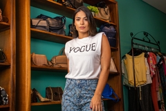 Blusa Vogue - comprar online