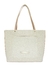 BOLSA FEMININA MONICA SANCHES 3225 OFF WHITE / AREIA