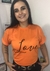 Camiseta Love - loja online