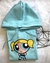 Moletom Casal Stitch Fumaça e Lindinha (As Meninas Super Poderosas) - comprar online