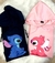 Moletom Casal Stitch - loja online