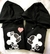 Moletom Casal Mickey e Minnie beijo - comprar online