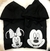 Moletom Casal Mickey e Minnie Mouse - loja online