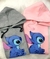 Imagem do Conjunto de Moletom - Stitch